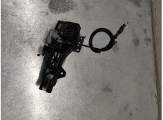 Recambio de maneta exterior trasera derecha para audi q7 (4l) 3.0 tdi (176kw) referencia OEM IAM    2