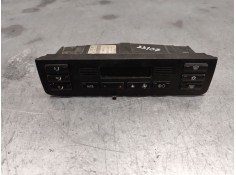 Recambio de mando climatizador para bmw serie 3 berlina (e46) 320d referencia OEM IAM 64116907897  