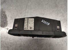 Recambio de mando climatizador para bmw serie 3 berlina (e46) 320d referencia OEM IAM 64116907897   2