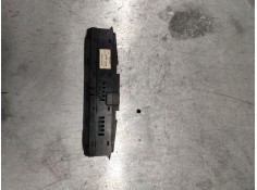 Recambio de mando regulador asientos para bmw serie 3 berlina (e46) 320d referencia OEM IAM 83737549   2