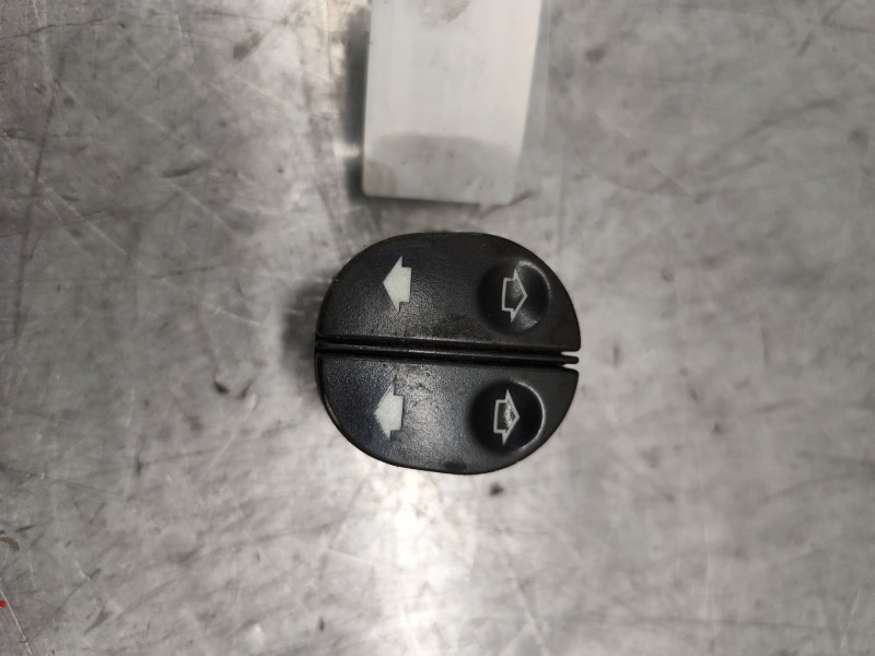 Recambio de mando elevalunas delantero izquierdo para ford fiesta (cbk) ambiente referencia OEM IAM 96FG14529BC  
