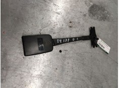 Recambio de enganche de cinturon delantero izquierdo para ford fiesta (cbk) ambiente referencia OEM IAM 2S6AA61208DA   2