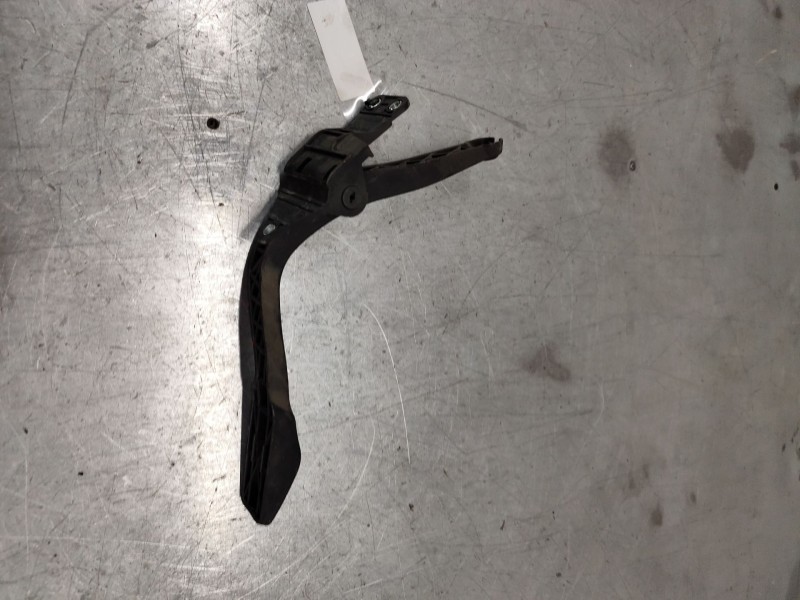 Recambio de pedal acelerador para ford fiesta (cbk) ambiente referencia OEM IAM 2S619P732AB  