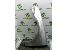 Recambio de aleta delantera izquierda para ford mondeo berlina (ge) ambiente referencia OEM IAM   