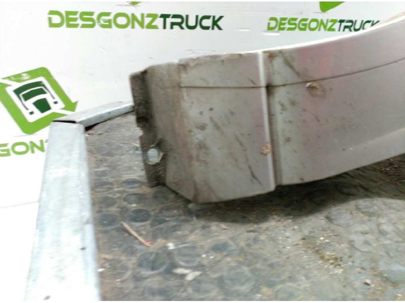 Recambio de aleta delantera izquierda para ford mondeo berlina (ge) ambiente referencia OEM IAM   