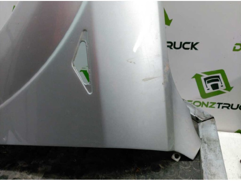 Recambio de aleta delantera izquierda para ford mondeo berlina (ge) ambiente referencia OEM IAM   