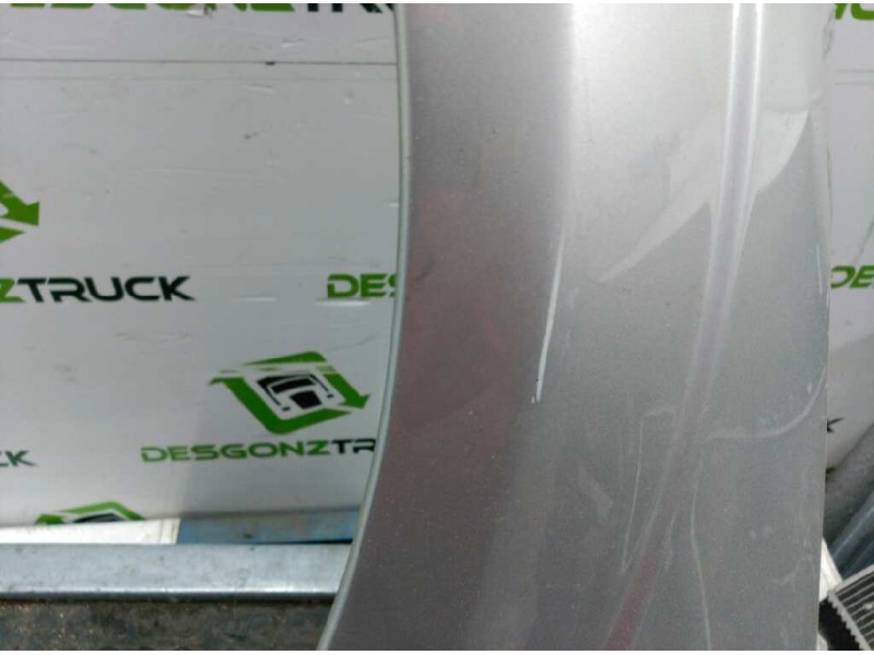 Recambio de aleta delantera izquierda para ford mondeo berlina (ge) ambiente referencia OEM IAM   