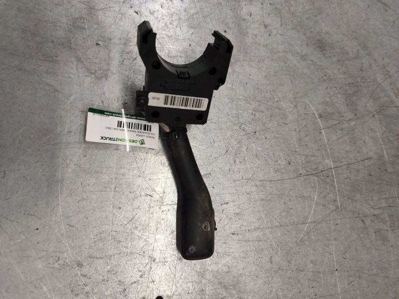 Recambio de mando limpia para volkswagen passat berlina (3b2) comfortline referencia OEM IAM 4B0958503E  