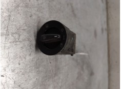 Recambio de mando luces para volkswagen polo (6n2) 1.4 referencia OEM IAM 1C0941531  