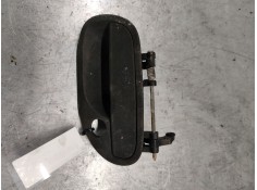 Recambio de maneta exterior delantera izquierda para volvo s40 berlina 1.9 d+ (85kw) referencia OEM IAM   