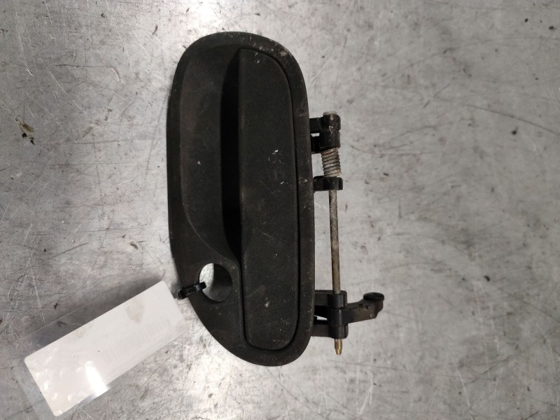 Recambio de maneta exterior delantera izquierda para volvo s40 berlina 1.9 d+ (85kw) referencia OEM IAM   