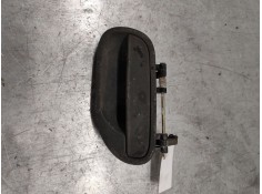 Recambio de maneta exterior trasera izquierda para volvo s40 berlina 1.9 d+ (85kw) referencia OEM IAM   