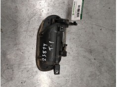 Recambio de maneta exterior trasera izquierda para volvo s40 berlina 1.9 d+ (85kw) referencia OEM IAM    2