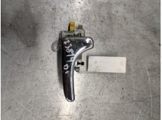 Recambio de maneta interior delantera izquierda para volvo s40 berlina 1.9 d+ (85kw) referencia OEM IAM   