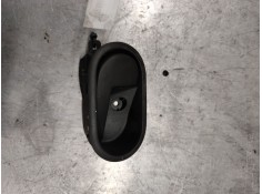 Recambio de maneta interior delantera izquierda para ford fiesta (cbk) ambiente referencia OEM IAM   