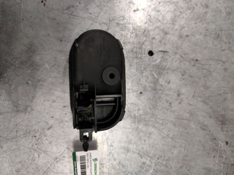 Recambio de maneta interior delantera izquierda para ford fiesta (cbk) ambiente referencia OEM IAM   