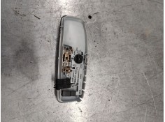 Recambio de luz interior para ford fiesta (cbk) 1.3 cat referencia OEM IAM 8A6A13776AB   2