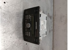 Recambio de sistema audio / radio cd para ford fiesta (cbk) 1.3 cat referencia OEM IAM 6S6118C815AJ  