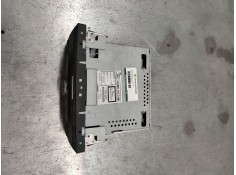 Recambio de sistema audio / radio cd para ford fiesta (cbk) 1.3 cat referencia OEM IAM 6S6118C815AJ   2