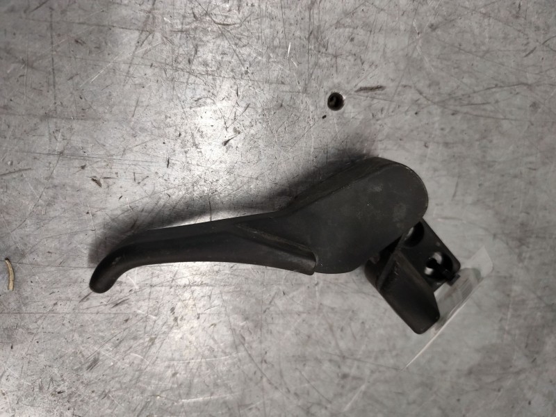 Recambio de palanca apertura capo para volkswagen passat berlina (3b2) básico referencia OEM IAM   