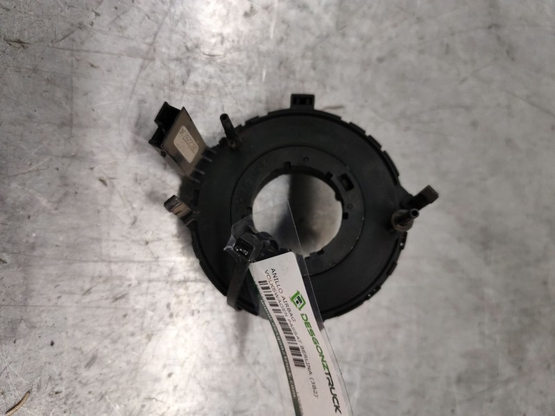 Recambio de anillo airbag para volkswagen passat berlina (3b2) básico referencia OEM IAM 1J0959653  