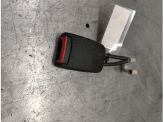 Recambio de enganche de cinturon trasero derecho para volkswagen passat berlina (3b2) básico referencia OEM IAM 3B0857740   2