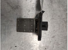 Recambio de resistencia calefaccion para daewoo lanos (klat) 1.3 referencia OEM IAM  4 PINS  2