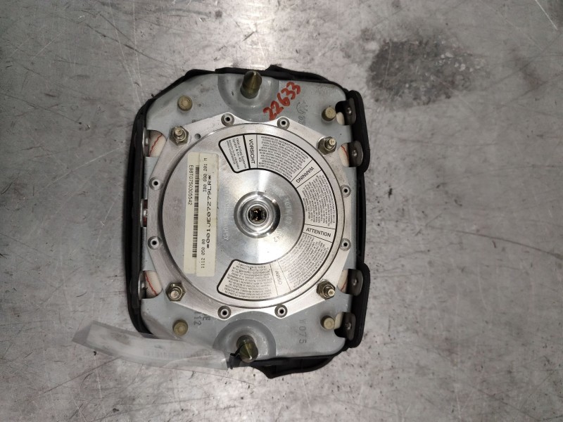Recambio de airbag delantero izquierdo para volkswagen passat berlina (3b2) básico referencia OEM IAM 3B0880201M  