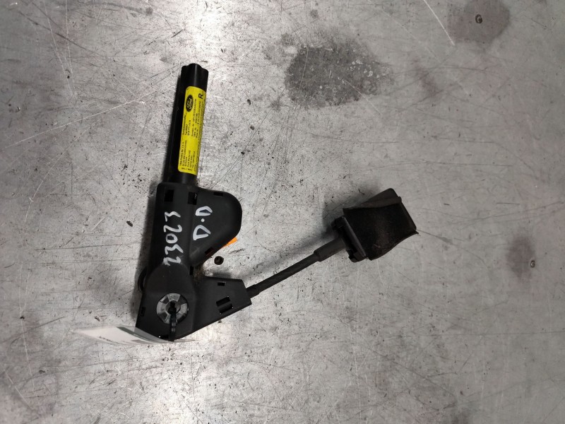 Recambio de pretensor airbag derecho para ford fiesta (cbk) ambiente referencia OEM IAM 1S71F61208C  