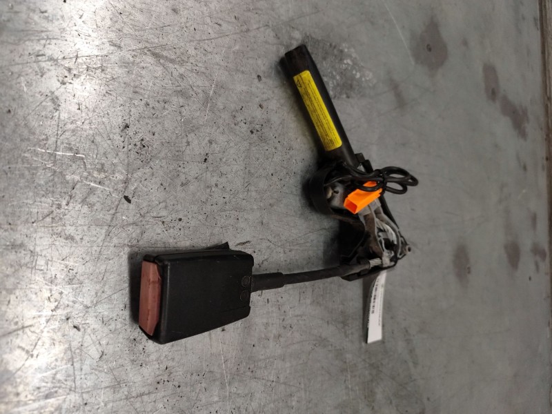 Recambio de pretensor airbag derecho para ford fiesta (cbk) ambiente referencia OEM IAM 1S71F61208C  