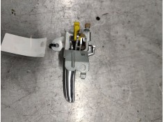 Recambio de maneta interior trasera derecha para volvo s40 berlina 1.9 d+ (85kw) referencia OEM IAM    2