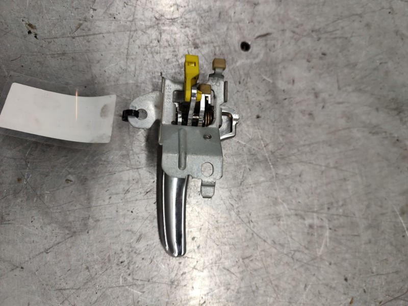 Recambio de maneta interior trasera derecha para volvo s40 berlina 1.9 d+ (85kw) referencia OEM IAM   