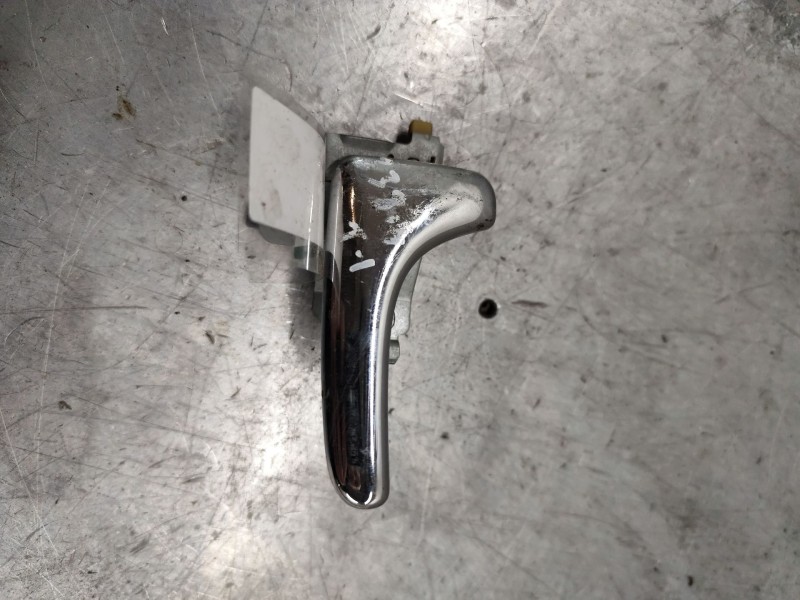 Recambio de maneta interior trasera izquierda para volvo s40 berlina 1.9 d+ (85kw) referencia OEM IAM   