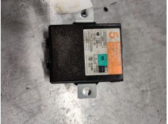 Recambio de modulo electronico para volvo s40 berlina 1.9 d+ (85kw) referencia OEM IAM 30857627  