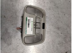 Recambio de luz interior para volvo s40 berlina 1.9 d+ (85kw) referencia OEM IAM 30813530  