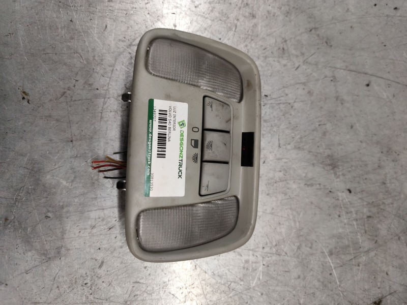 Recambio de luz interior para volvo s40 berlina 1.9 d+ (85kw) referencia OEM IAM 30813530  