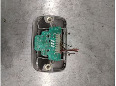 Recambio de luz interior para volvo s40 berlina 1.9 d+ (85kw) referencia OEM IAM 30813530   2