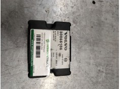 Recambio de modulo electronico para volvo s40 berlina 1.9 d+ (85kw) referencia OEM IAM 30865186  