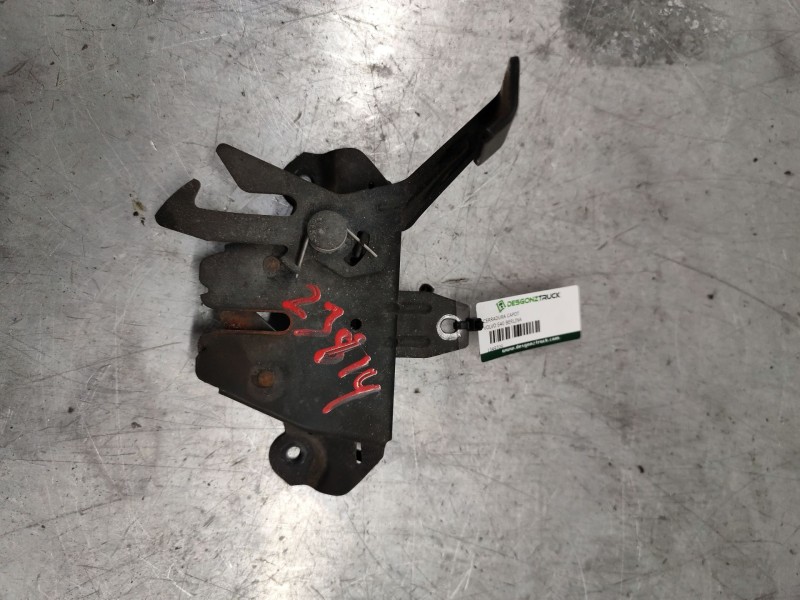 Recambio de cerradura capot para volvo s40 berlina 1.9 d+ (85kw) referencia OEM IAM   