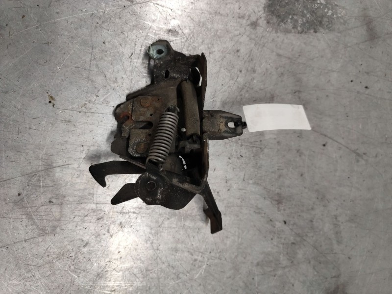 Recambio de cerradura capot para volvo s40 berlina 1.9 d+ (85kw) referencia OEM IAM   