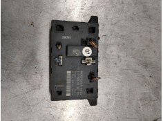 Recambio de modulo electronico para mercedes-benz vito (w639) basic, combi 115 cdi compacto (639.601) referencia OEM IAM 6398200