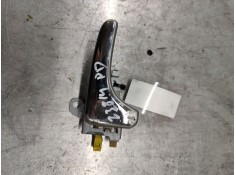 Recambio de maneta interior delantera derecha para volvo s40 berlina 1.9 d+ (85kw) referencia OEM IAM   