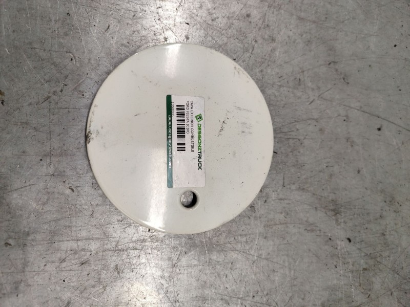 Recambio de tapa exterior combustible para ford fiesta (cbk) ambiente referencia OEM IAM   