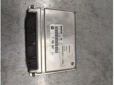 Recambio de centralita motor uce para bmw serie 3 berlina (e46) 320d referencia OEM IAM 0281010205  7786887