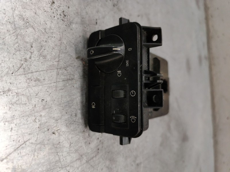 Recambio de mando luces para bmw serie 3 berlina (e46) 320d referencia OEM IAM 61316907944  