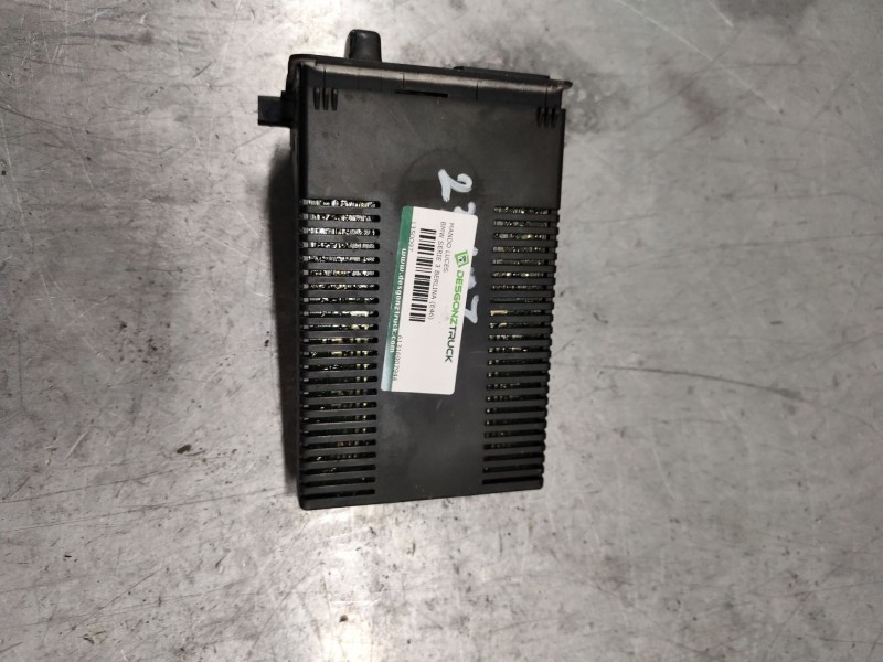 Recambio de mando luces para bmw serie 3 berlina (e46) 320d referencia OEM IAM 61316907944  