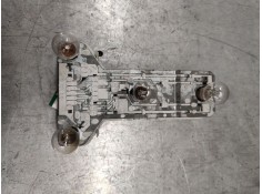 Recambio de portalamparas para volkswagen passat berlina (3b2) comfortline referencia OEM IAM 3B5945257  TRASERO IZQUIERDO