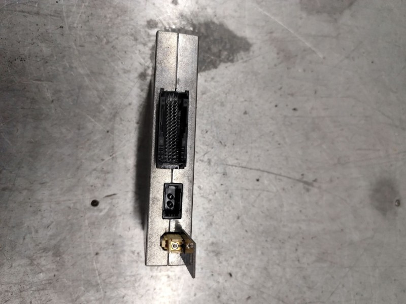 Recambio de modulo electronico para audi q7 (4l) 3.0 tdi (176kw) referencia OEM IAM 4E0862335  4E0910336K