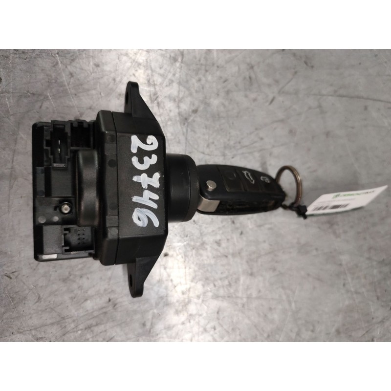 Recambio de conmutador de arranque para audi q7 (4l) 3.0 tdi (176kw) referencia OEM IAM 4F0909131E  4F0910131E