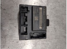 Recambio de modulo electronico para audi q7 (4l) 3.0 tdi (176kw) referencia OEM IAM 4L0959792B  